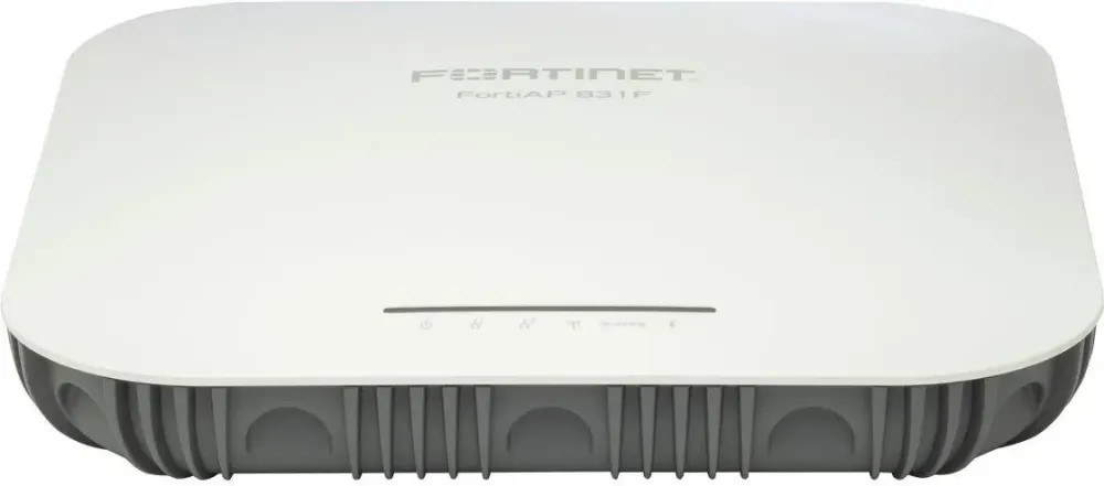 Маршрутизатор  Fortinet Точка доступу FortiAP-831F WiFi 6 FAP-831F-E Київ - фото 1