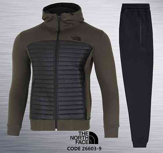 Зимовий еластичний спортивний костюм Adidas, ригінал. p.S (44) Київ