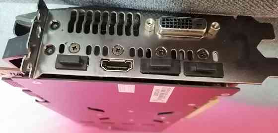 Видеокарта: ASUS ROG Strix 1080Ti. Киев