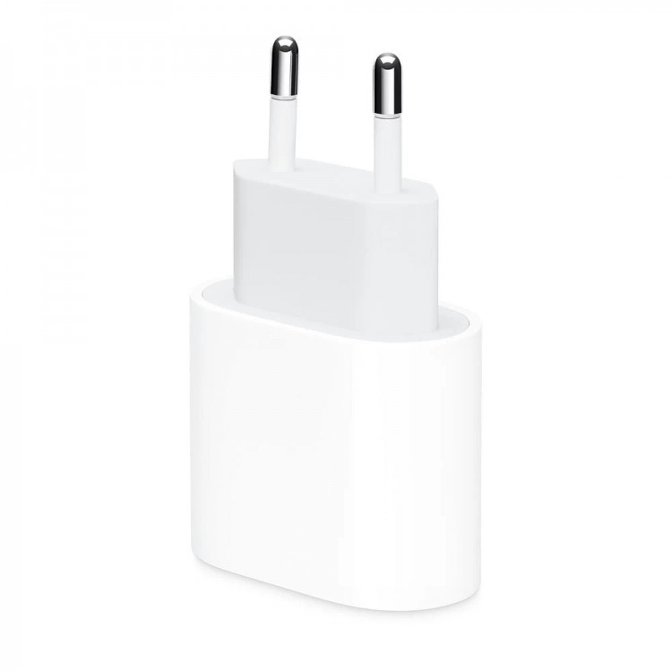Сетевое зарядное устройство USB-C блок питания 35W Power Adapter для Apple/iPad Винница - изображение 1