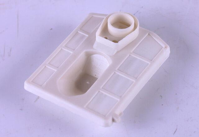 Фильтр воздушный - бензопила китай Мукачево - изображение 2