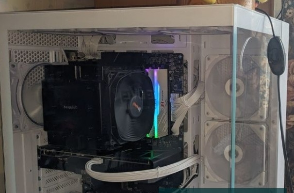 Мощный игровой Компьютер Intel Харьков - изображение 4