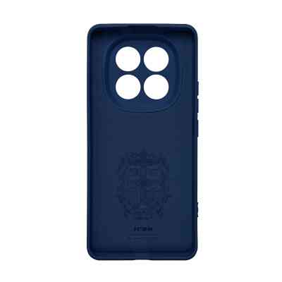 Чохол до мобільного телефона Armorstandart ICON Xiaomi Redmi Note 14 Pro+ 5G Camera cover Dark Blue (ARM79832) Вінниця