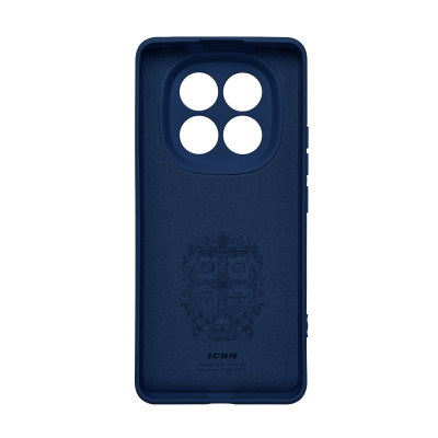 Чохол до мобільного телефона Armorstandart ICON Xiaomi Redmi Note 14 Pro+ 5G Camera cover Dark Blue (ARM79832) Вінниця - фото 2