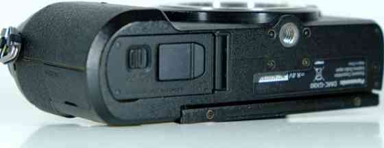 Фотоапарат Panasonic Lumix GX80 Київ