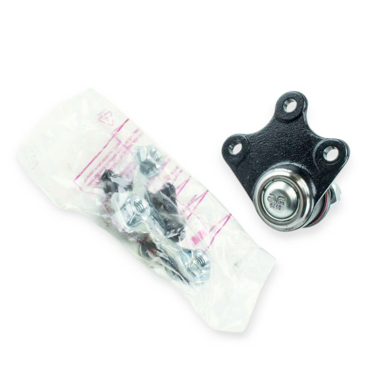 Кульова Skoda Fabia (99-10) ліва L опора Мукачево - фото 1