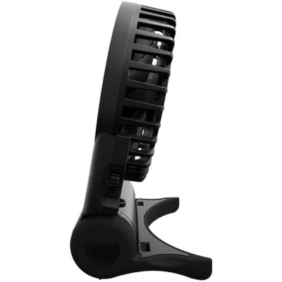 Вентилятор Arctic USB-C SUMMAIR 2GO BLACK (AEBRZ00027A) Вінниця - фото 3