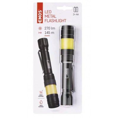 Фонарь EMOS P3112 Винница - изображение 3