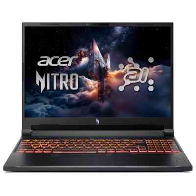 Ноутбук Acer Nitro V 16 ANV16-61 (NH.U1EEU.008) Вінниця