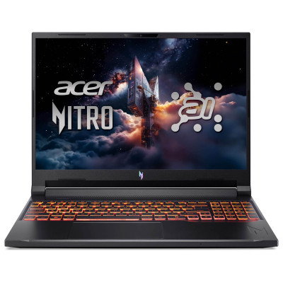 Ноутбук Acer Nitro V 16 ANV16-61 (NH.U1EEU.008) Вінниця - фото 1