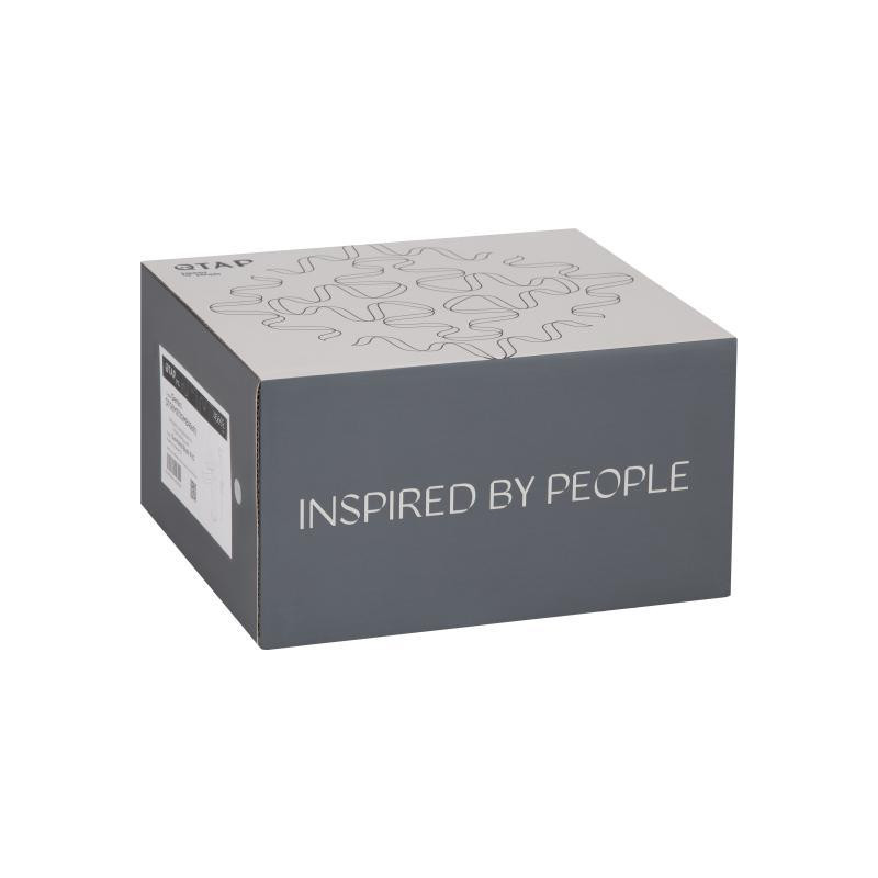 Смеситель для раковины, с гигиеническим душем Qtap Gemini QTGEM272GMB45692, однорычажный, Gunmetal Black PVD Харьков - изображение 9