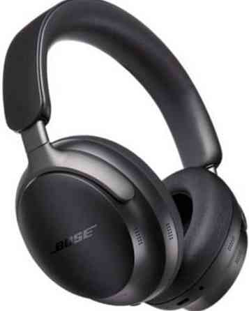 Наушники BOSE QuietComfort Ultra, черные. Харьков