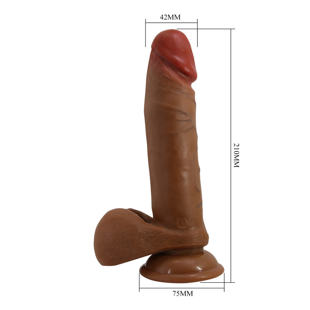 Вибратор - Beautiful Encounter Abel Vibrator Latin Sex Aura Киев - изображение 8