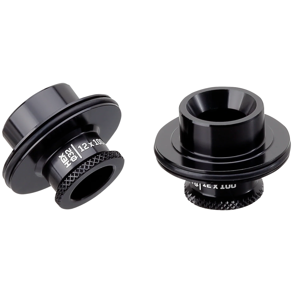 Адаптер для передней втулки SPANK HEX Ø32 12x100 Київ - фото 1