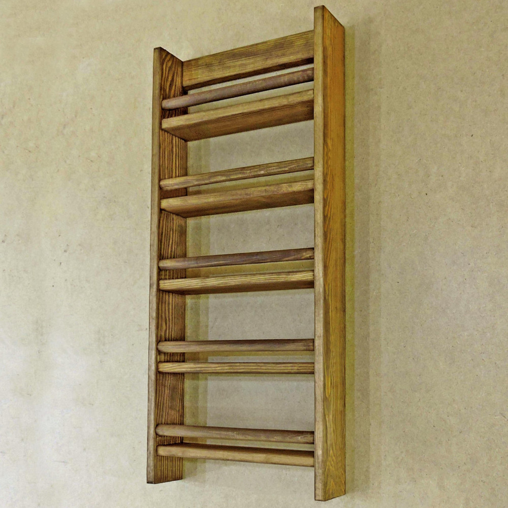 Органайзер для специй 