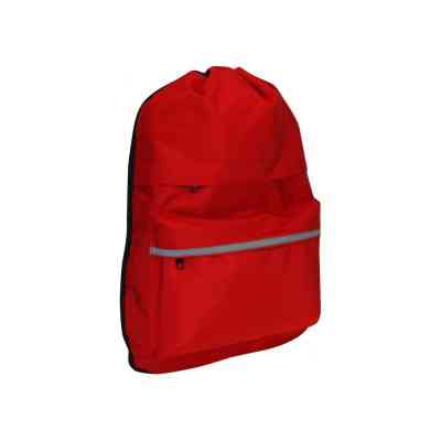 Сумка для взуття Cool For School Антизлодій червона (CF85768-03) Вінниця