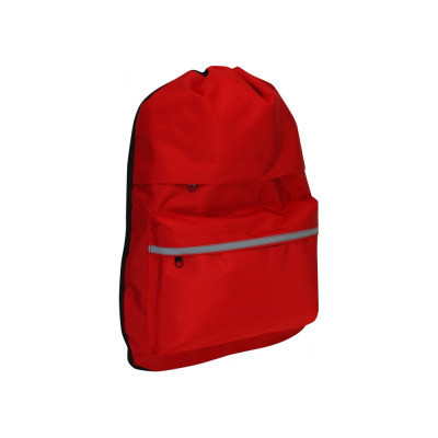 Сумка для взуття Cool For School Антизлодій червона (CF85768-03) Вінниця - фото 1