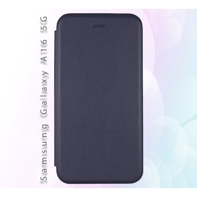 Чехол для мобильного телефона BeCover Exclusive Samsung Galaxy A16 4G SM-SM-A165/A16 5G SM-A166 Deep Blue (712201) Винница - изображение 5