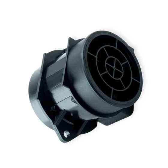 Датчик расхода воздуха ГАЗ 3302 (405, 4216) 5 контактов новый образец масового Мукачево