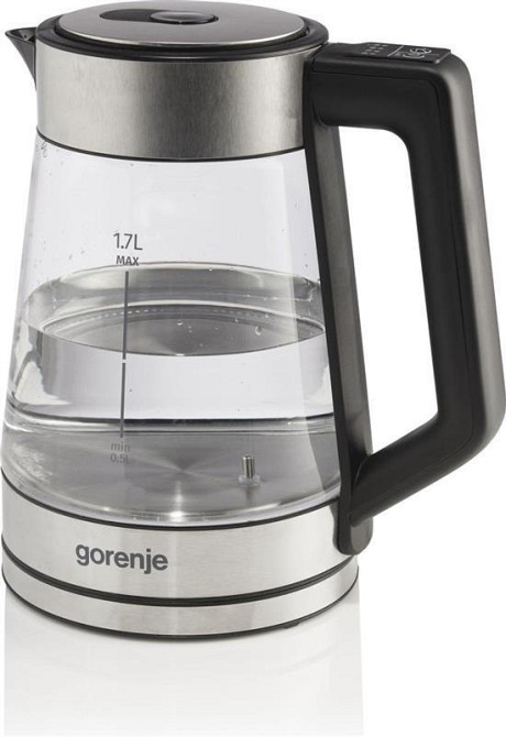 Електрочайник Gorenje K17TRG ( Електрочайник ) Харків - фото 7