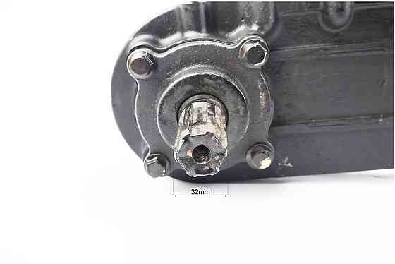 Редуктор фрези у зборі R175/180N/190N/195N 101-2 Київ