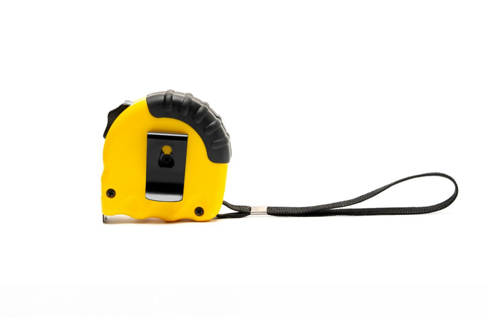 MASTERTOOL Рулетка MASTERTOOL "Shiftlock" 5 м×19 мм фіксатор полотна нейлонове покриття 62-5019 Коломия - фото 3