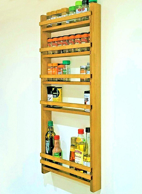 Органайзер для специй 