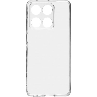 Чохол до мобільного телефона Armorstandart Air Motorola Edge 60 Fusion 5GClear (ARM85377) Вінниця - фото 1