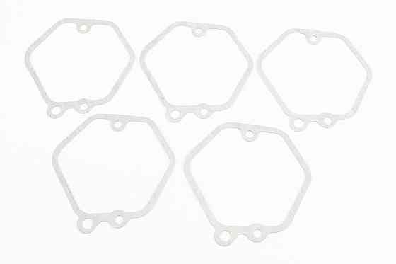 Прокладка кришки головки циліндра (клапанів) 178F Витязь/Кама 2отв., к-кт 5шт Киев