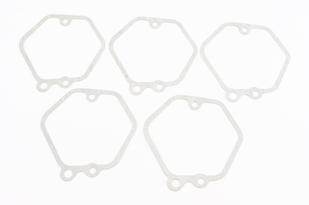 Прокладка кришки головки циліндра (клапанів) 178F Витязь/Кама 2отв., к-кт 5шт Киев - изображение 1