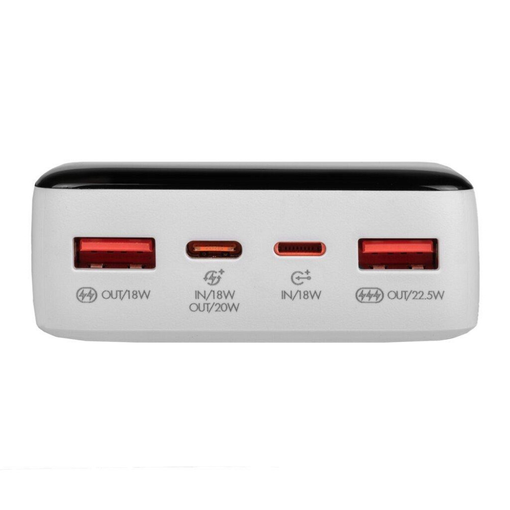 Внешний аккумулятор (Power Bank) LP PQ22 20000mAh 22.5W Киев - изображение 6