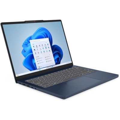 Ноутбук Lenovo IdeaPad Slim 3 14IRH10 (83K000AJRA) Винница - изображение 9