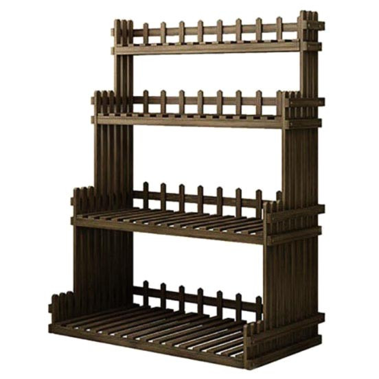 Стеллаж кухонный 