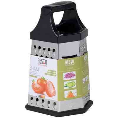 Терка Resto Sham 6-гранна (95411) Винница