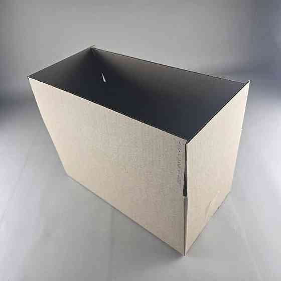 Коробка з гофрокартону (400*200*200) (20 шт.) Харків