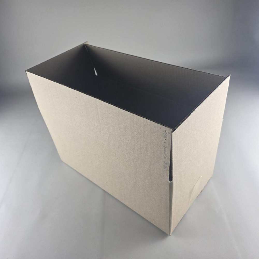 Коробка из гофрокартона  (400*200*200) (20 шт) Харьков - изображение 2