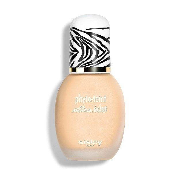 Тональный крем Sisley Phyto-Teint Ultra Eclat Славянск - изображение 8