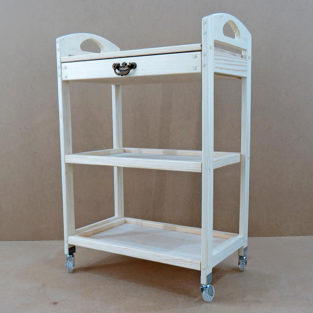 Сервировочный столик 