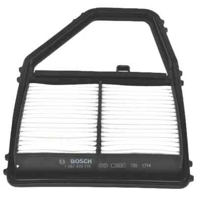 Повітряний фільтр для автомобіля Bosch 1987429176 Вінниця