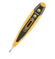 Індикатор напруги індукційний D109 Полтава - фото 1