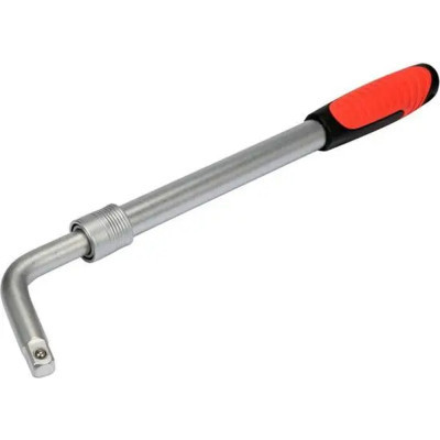 Ключ Yato колісний з насадками (YT-08040) Вінниця - фото 2