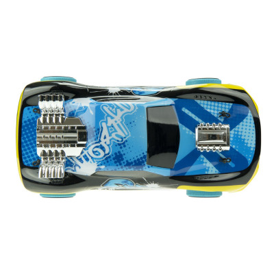 Радиоуправляемая игрушка Silverlit Exost XMOKE 2,4 GHz 1:14 (20628) Винница - изображение 4