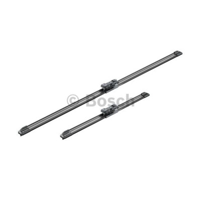 Щітка склоочисника Bosch 3 397 014 078 Вінниця - фото 4