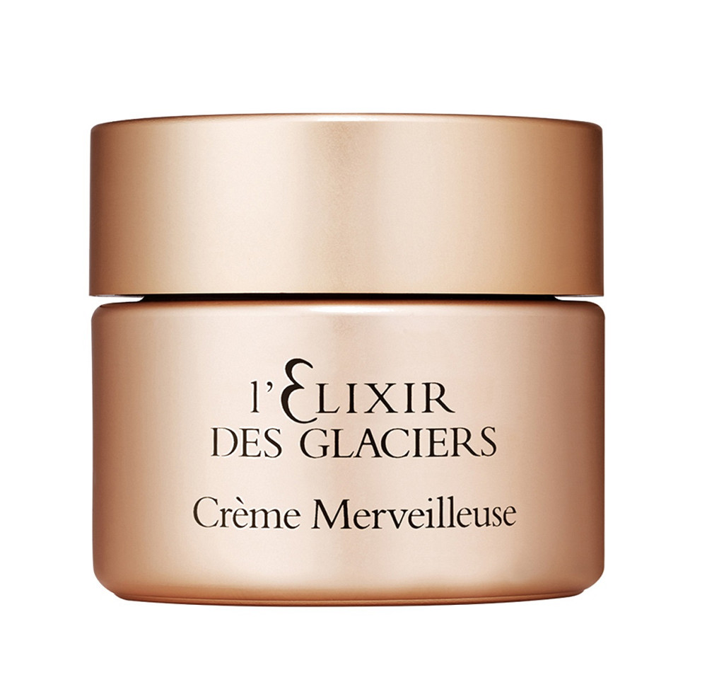 Чарівний крем для обличчя Merveilleuse Votre Visage Valmont 50 мл Київ - фото 1