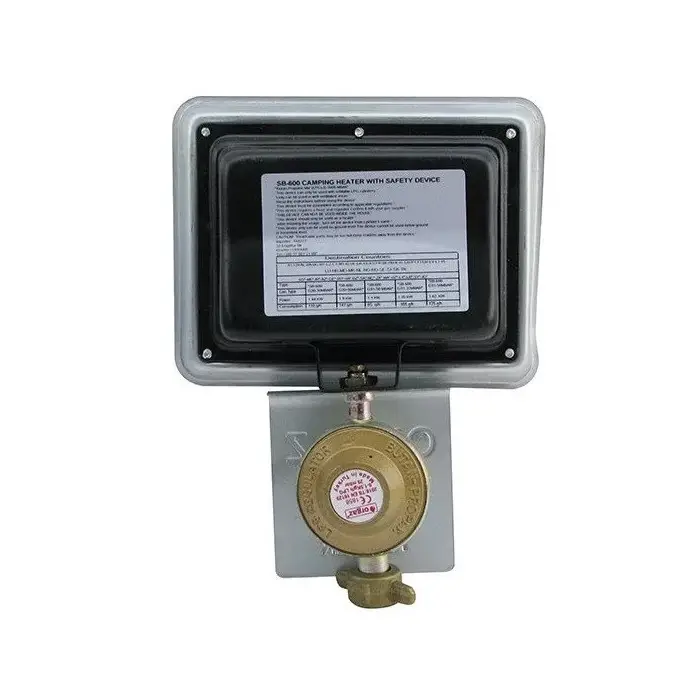 Газовый инфракрасный обогреватель Orgaz SB-600 Винница - изображение 3