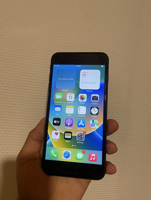 IPhone 8 Plus 64Gb Neverlock. Київ - фото 4