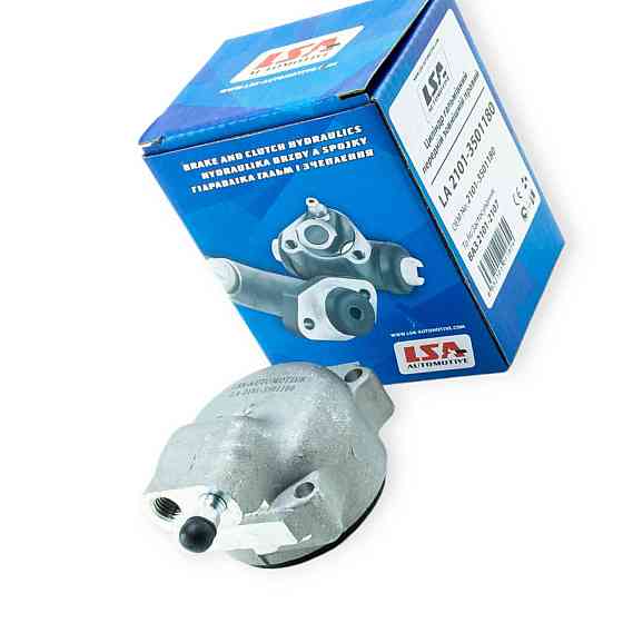 Цилиндр суппорта 2101 наруж.правый (LSA) Мукачево