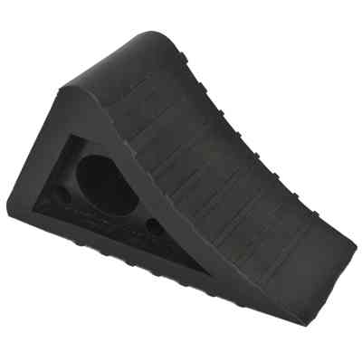 Упор під колесо Poputchik позашляховик 220 х 90 х 120 (16-009) Вінниця