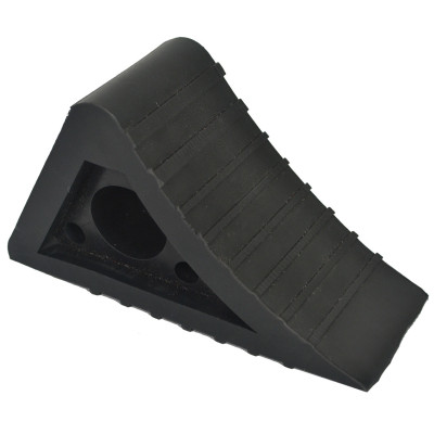 Упор під колесо Poputchik позашляховик 220 х 90 х 120 (16-009) Вінниця - фото 1