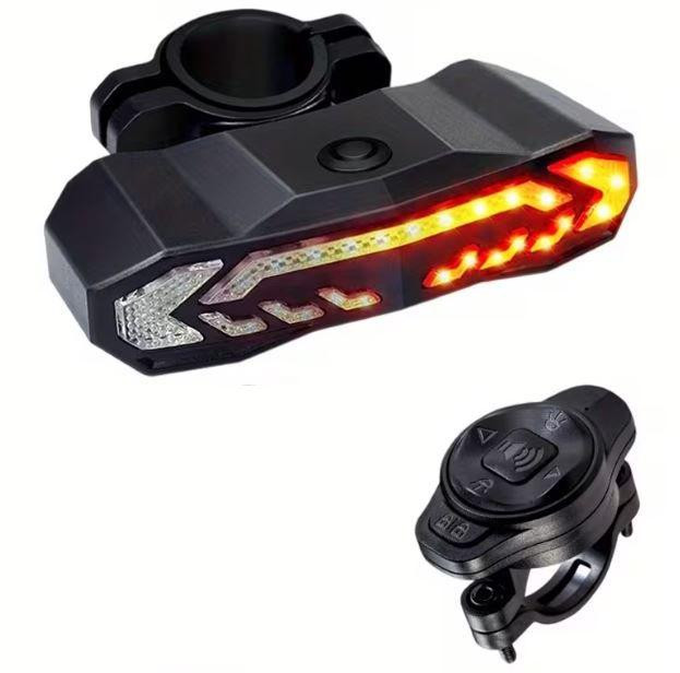 Бездротовий покажчики поворотів, автоматичний стоп-сигнал, сигнал та сигналізація Одеса - фото 7